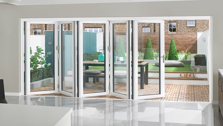 Раздвижные конструкции